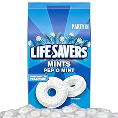 Life savers pep for sale  Delivered anywhere in USA 