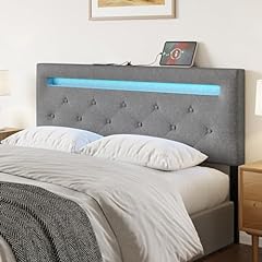 Hausource headboards queen for sale  Delivered anywhere in USA 