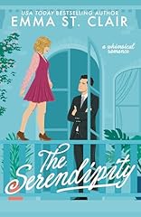 Serendipity whimsical romance for sale  Delivered anywhere in USA 