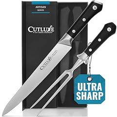 Cutluxe carving knife for sale  Delivered anywhere in USA 