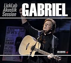 Licklab akustik session gebraucht kaufen  Wird an jeden Ort in Deutschland