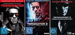Terminator uncut edition gebraucht kaufen  Wird an jeden Ort in Deutschland