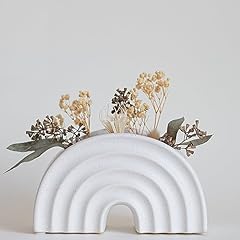 Rainbow arched planter for sale  Delivered anywhere in USA 