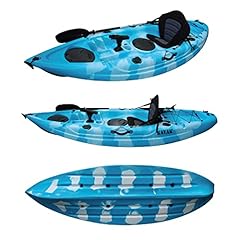 Sit kayak single for sale  Delivered anywhere in UK