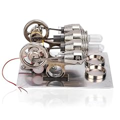Stirling engine model for sale  Delivered anywhere in UK