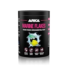 Arka marine flakes usato  Spedito ovunque in Italia 