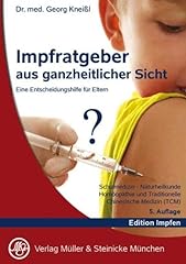 Impfratgeber ganzheitlicher si gebraucht kaufen  Wird an jeden Ort in Deutschland