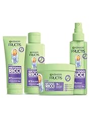 Garnier fructis kit usato  Spedito ovunque in Italia 