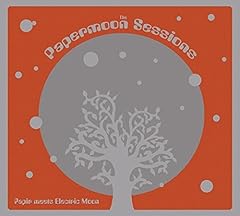 Papermoon sessions live usato  Spedito ovunque in Italia 