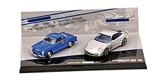 Minichamps 402902010 double gebraucht kaufen  Wird an jeden Ort in Deutschland