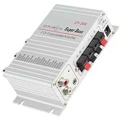 Fangxuee mini amplificatore usato  Spedito ovunque in Italia 