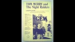 Tom merry night for sale  Delivered anywhere in UK