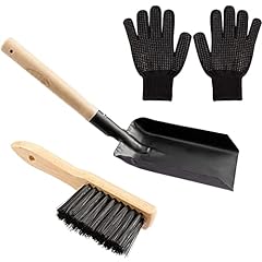 Fireplace ash shovel for sale  Delivered anywhere in USA 