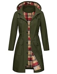 Tuopuda waterproof jackets for sale  Delivered anywhere in UK