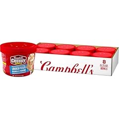 Campbell chunky soup for sale  Delivered anywhere in USA 