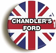 Ozorath chandler ford for sale  Delivered anywhere in UK