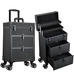 Yueieoun rolling makeup for sale  Delivered anywhere in USA 