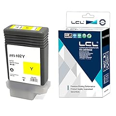 Lcl kompatibel pfi102 gebraucht kaufen  Wird an jeden Ort in Deutschland
