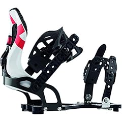 Rossignol attacchi snowboard usato  Spedito ovunque in Italia 