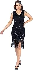 Rox 1920s dress for sale  Delivered anywhere in UK