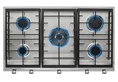 90.1 gas hob for sale  Delivered anywhere in UK