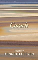Coracle poems kenneth for sale  Delivered anywhere in UK