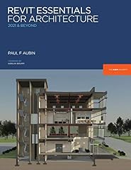 Revit essentials architecture for sale  Delivered anywhere in UK