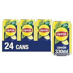 Lipton lemon ice for sale  Delivered anywhere in UK