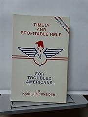 Timely profitable help for sale  Delivered anywhere in USA 