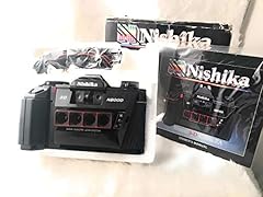 Nishika n8000 35mm for sale  Delivered anywhere in USA 