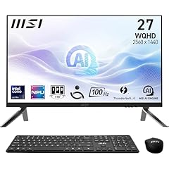 Msi modern am273q usato  Spedito ovunque in Italia 