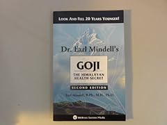Goji the himalayan d'occasion  Livré partout en Belgiqu