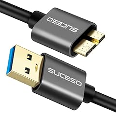 Suceso cavo usb usato  Spedito ovunque in Italia 