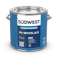 Südwest aqua weißlack gebraucht kaufen  Wird an jeden Ort in Deutschland