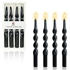 Gedengni candlesticks spiral for sale  Delivered anywhere in USA 