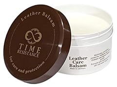 Time resistance leather for sale  Delivered anywhere in Ireland