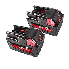 Batteries remplacement lithium d'occasion  Livré partout en France