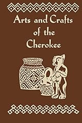 Arts crafts cherokee for sale  Delivered anywhere in USA 