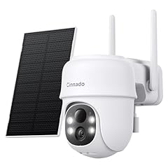 Cinnado solar security for sale  Delivered anywhere in UK