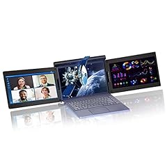 Kpkue triple laptop for sale  Delivered anywhere in USA 
