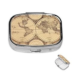 Pill box compartment for sale  Delivered anywhere in USA 
