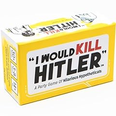 Would kill hitler for sale  Delivered anywhere in USA 