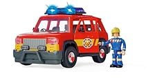 Fireman sam first for sale  Delivered anywhere in UK