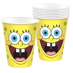 Spongebob squarepants paper for sale  Delivered anywhere in UK