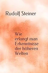 Erlangt man erkenntnisse gebraucht kaufen  Wird an jeden Ort in Deutschland