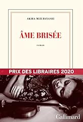 Ame brisée d'occasion  Livré partout en Belgiqu