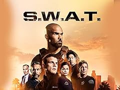 S.w.a.t. season 5 usato  Spedito ovunque in Italia 