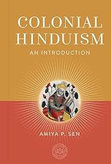 Colonial hinduism introduction for sale  Delivered anywhere in USA 