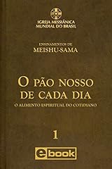 Pão nosso cada usato  Spedito ovunque in Italia 