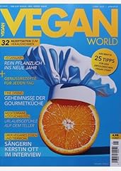 Vegan 2025 rein gebraucht kaufen  Wird an jeden Ort in Deutschland